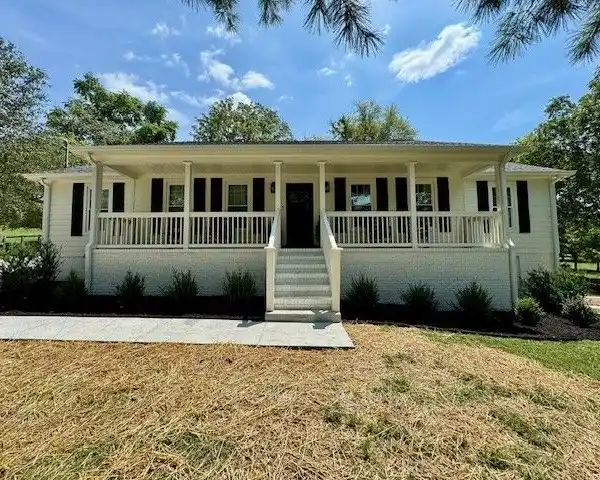 WONDERFULLY AND COMPLETELY RENOVATED HOME