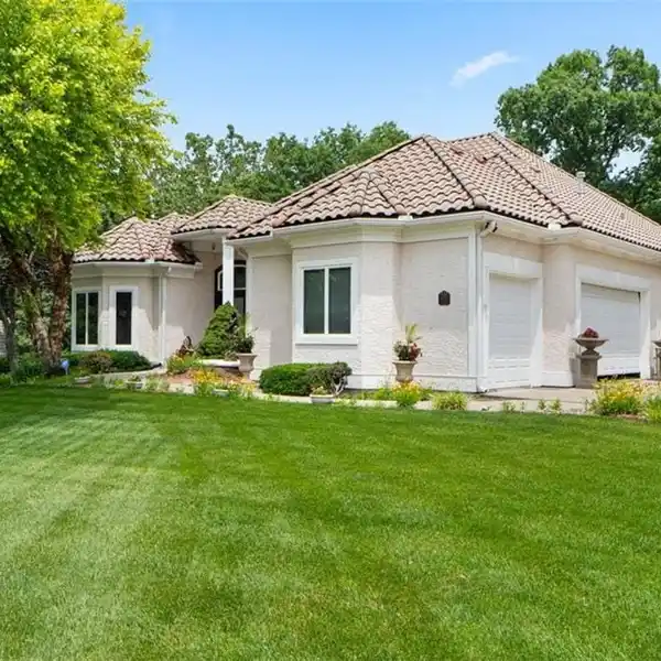 REFINED RETREAT IN PRESTIGIOUS BRIARCLIFF WEST