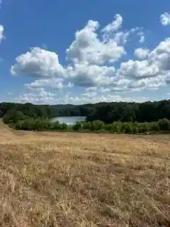 187-Acre Escape