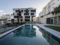 BRIGHT LUXURY APARTMENT