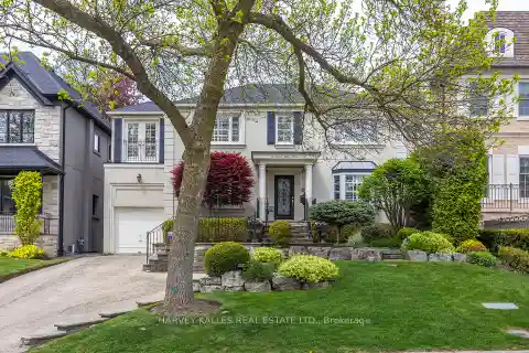 Cherished Home on a Desired Street