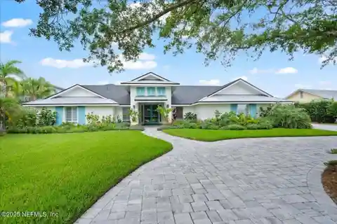 Beautifully Updated Pool Home