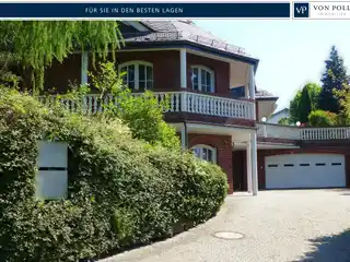 First-Class Property That Stands for an Upscale Quality of Life