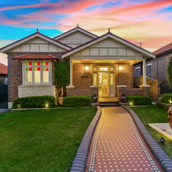 MARELLE - SENSATIONAL FAMILY HOME