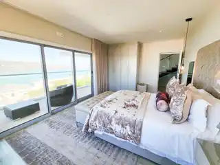 Ideal Entertainment Home Featuring Unparalleled Lagoon Views
