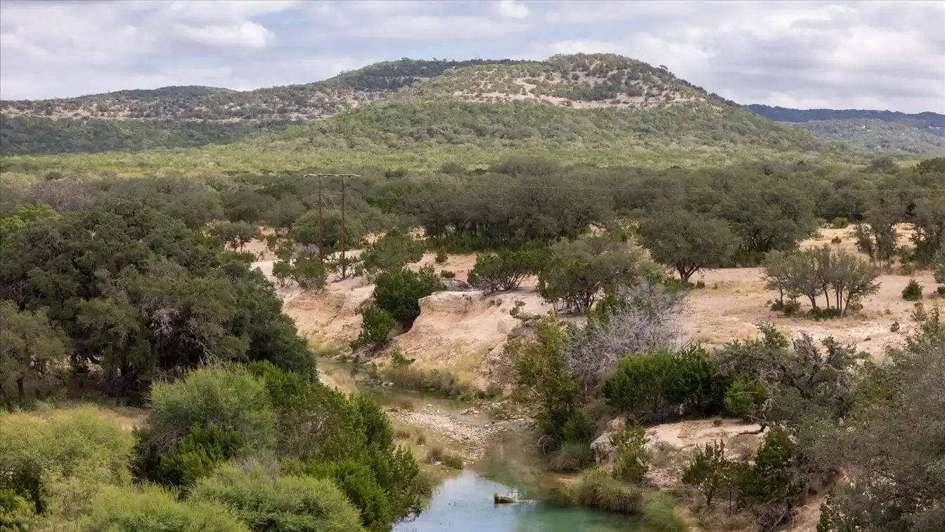 Rare Nearly 69-acre Opportunity