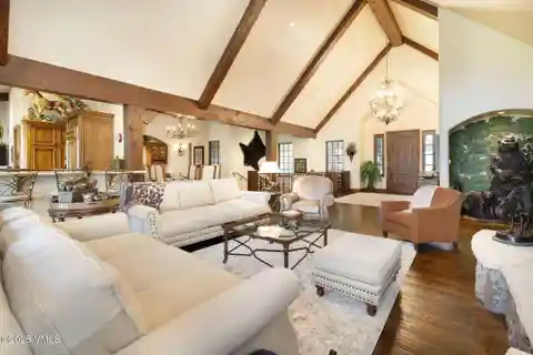 Pure Elegance Within the Ranch Gate