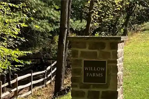 Expansive Lot with Endless Customization Potential