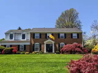 Exceptional Residence in Sought-After Greenway Heights