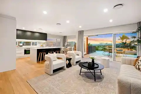 This Imposing Home Is Resplendent in Its Magnitude