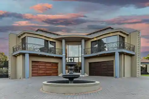 Cinematic Masterpiece in Meyersdal Eco Estate