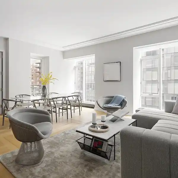 GRAND LIGHT-FILLED HOME