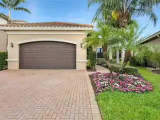 Meticulously Maintained Home in Marbella Isles