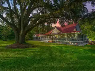 River Oaks Plantation