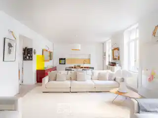 Magnificent Character House