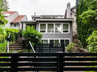 Beautifully Renovated Home