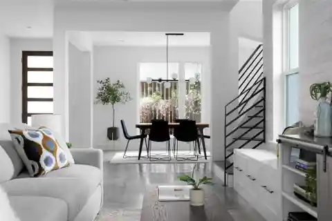 Modern Luxury Home in the Heart of Bouldin