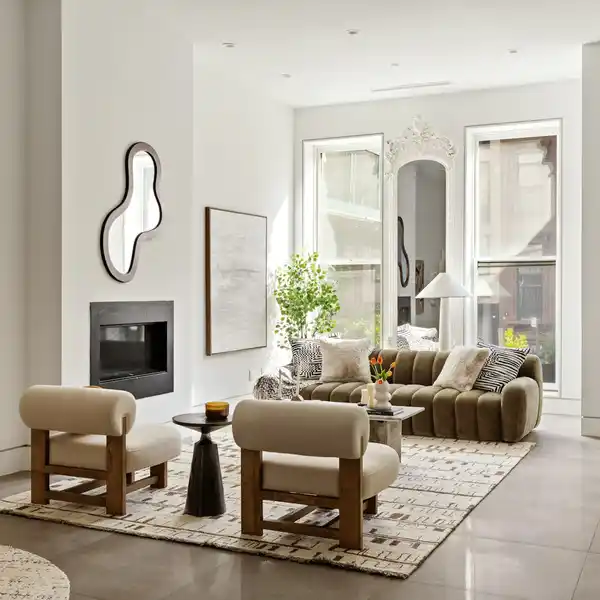 MINT HARLEM BROWNSTONE WITH ELEVATOR