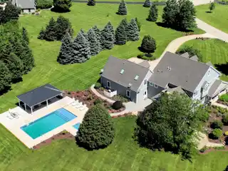 Fully Remodeled Executive Estate