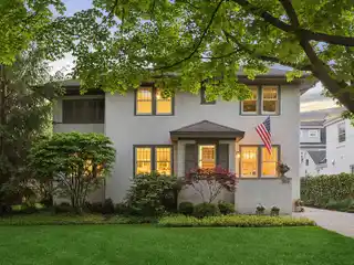 Timeless Character with Contemporary Refinement