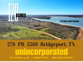Versatile 120 Acres