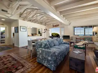 Renovated Classic Padaro Lane Beach House