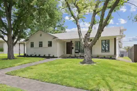 Beautifully Updated Home