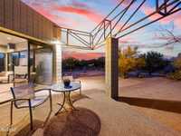 RARE OPPORTUNITY TO OWN AT THE LA CHOLLA PRIVATE AIRPARK