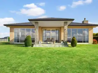 Exceptional and Expansive Property