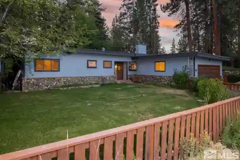 Turnkey Home in Zephyr Heights
