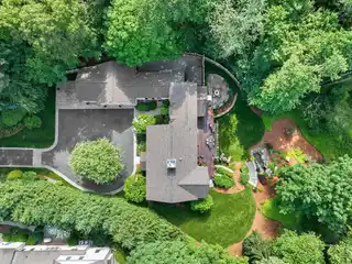 Meticulously Maintained and Updated Home