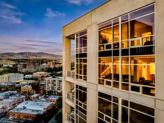 Luxurious Downtown Boise Condo with Spectacular Views