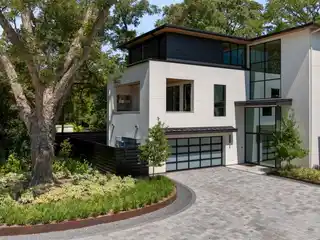 Exclusive Gated Sanctuary with Effortless Access to the Water