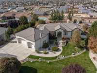 EXPANSIVE CUSTOM HOME IN WINGFIELD SPRINGS