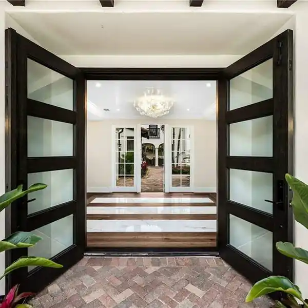 BEAUTIFULLY RENOVATED WATERFRONT HOME