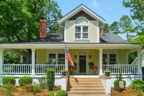 Timeless Charm with Modern Comfort