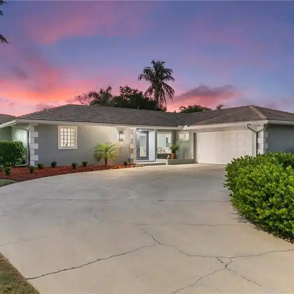 ULTIMATE PRIVACY WITH GOLF AND WATER VIEWS