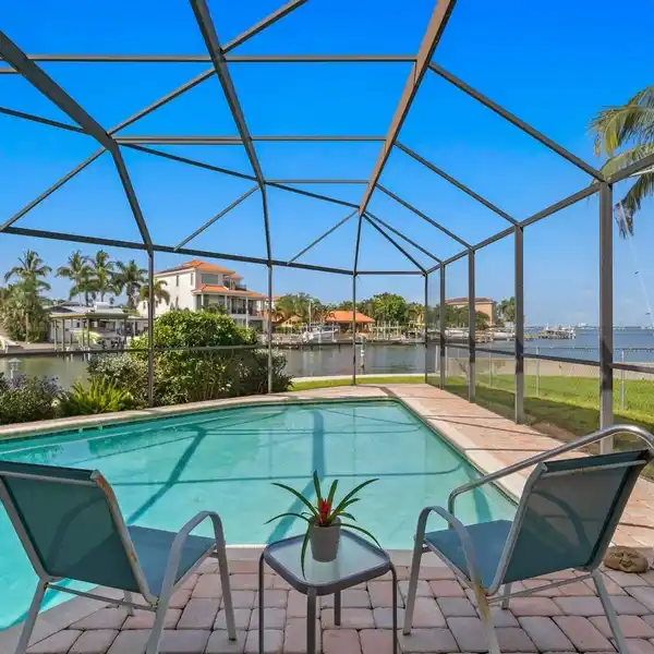 REMARKABLE WATERFRONT GEM