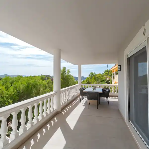 WONDERFUL RENOVATED VILLA