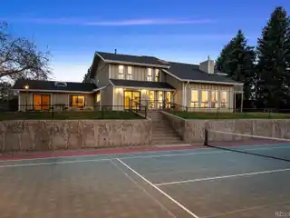 Updated Home with Tennis Court and Accessory Unit