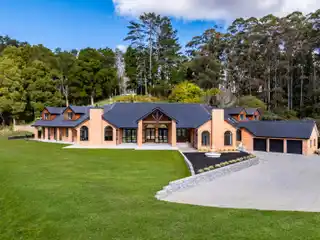 Stunning Property in the Heart of Coatesville