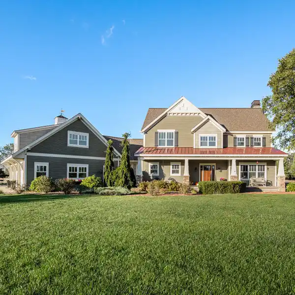 Residential