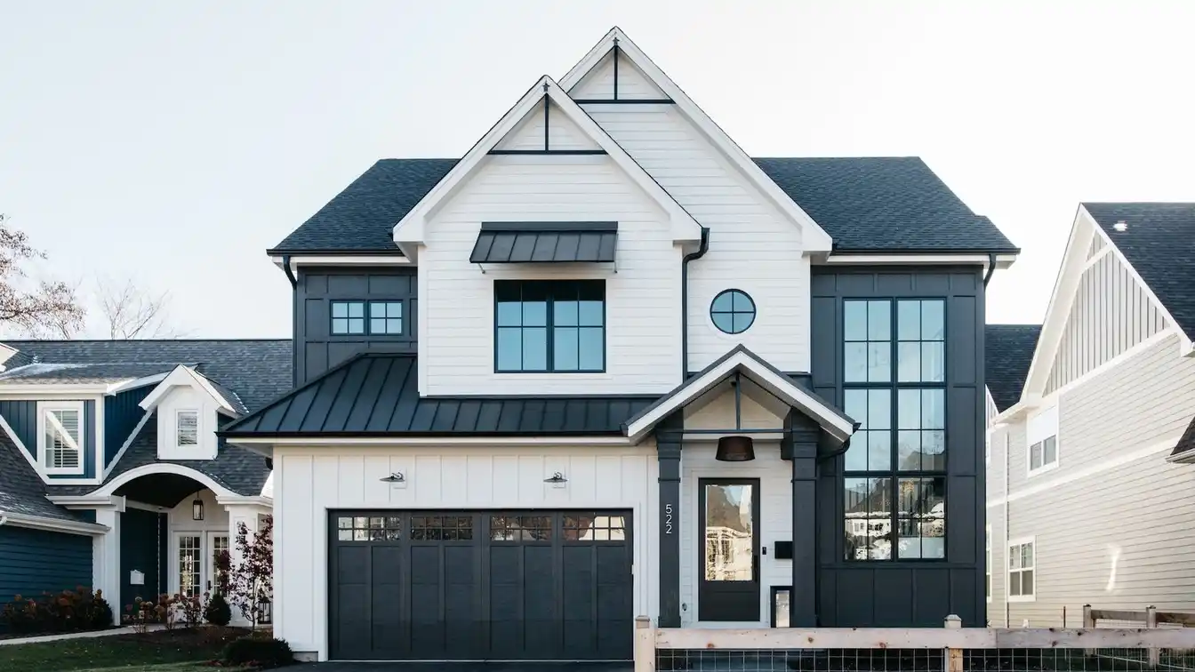 Residential