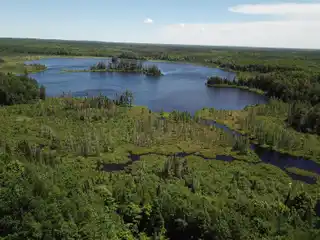 646 Acre Hunting Haven