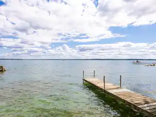 Rare Opportunity on Lake Simcoe
