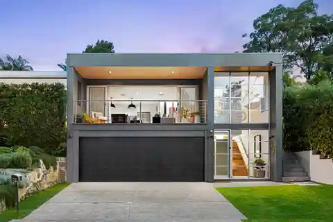 Beautifully Designed Home with Fresh Coastal Flair