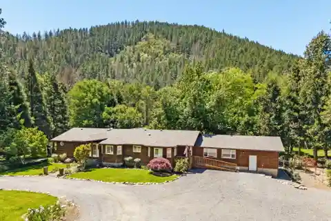 Serene Waterfront Living with Modern Upgrades