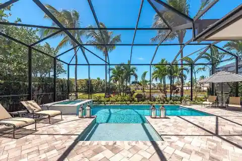 Spectacular Home in Mediterra