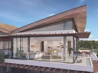 Exquisite Luxury Penthouse