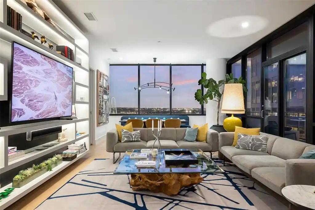 Elegant Living at the House Condos